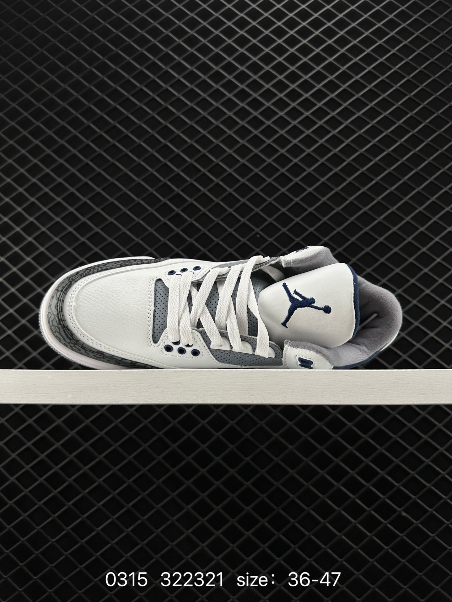 Nike Air Jordan 3 Retro SE